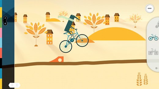 Simple Machines by Tinybop