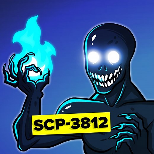72K views · 2.1K reactions | SCP-3812 is a Keter Class anomaly also...