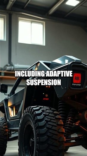 Ridge Runner: From Rugged Utility to Road Legend