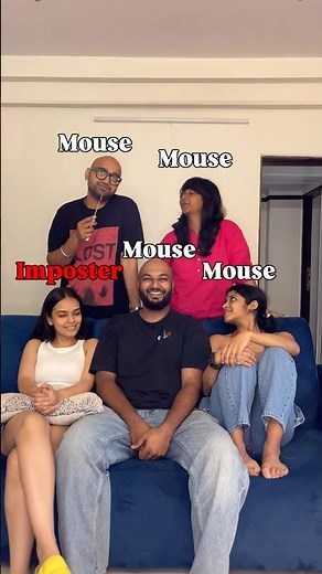 We Caught The Imposter 😂🔥#imposter #impostergame