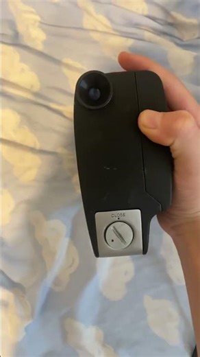 Argus INSTANT LOAD 811 Super 8mm