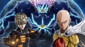 Game de One Punch Man é anunciado para PS4, Xbox One e PC