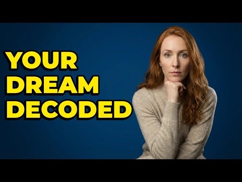 What Information Do Dream Consultants Need?