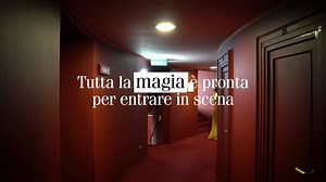 Scopri con noi il ROFXL: la quarantesima edizione del Rossini Opera Festival! | Rossini Opera Festival