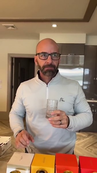 Ciroc Vodka Spritz Review! 🍸