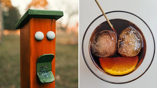 Pareidolia explained: Why we see faces in everyday objects - Interesting Engineering