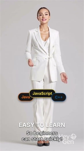 Why Dart for Flutter 2 #appdevelopment