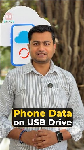How to Safe Phone's Data #data #databackup #backup #tipsandtricks #howto #techtips