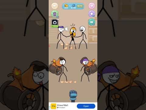 Fury Punch 27-65 by Weegoon Gameplay Walkthrough