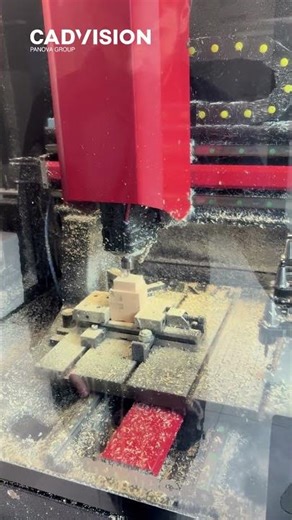 Dołącz do szkolenia Autodesk Fusion CAM