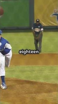 Baseball Complete History in 60 seconds!