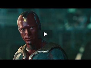 Avengers Infinity War 2018 farsi / معرفی فیلم خارجی اونجرز 2018 انتقامجویان جنگ ابدیت دوبله فارسی