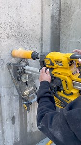 58K views · 3K reactions | Complete challenging coring jobs with the...