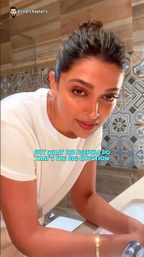 Deepika Padukone Kalki 2898 AD Shocking Exit #bollywood #deepikapadukone #kalki2898ad