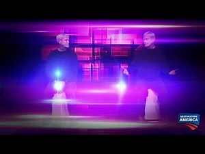 Alien Job Offer | Monsters and Mysteries in America