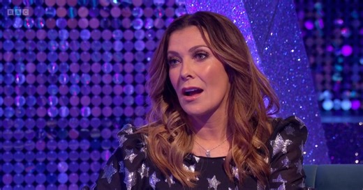 Kym Marsh flooded with support as she's left 'heartbroken' over sad loss