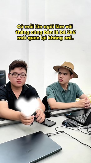 Tôi không thể chứng minh được #xuhuong #viral #fyp #TikTokAwardsVN #tranhanhcomputer