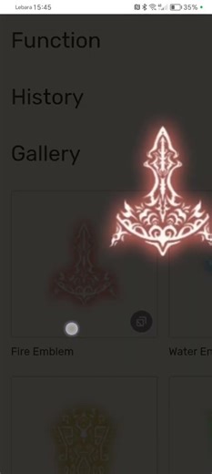 Tales Of Zestiria Fire Emblem Reference #fireemblem ‪@NintendoAmerica‬ #e3 #mmxxiii #zestiria