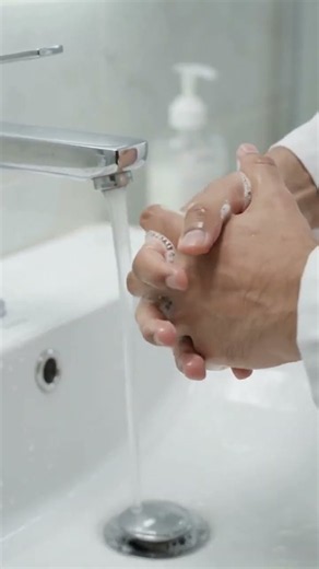Hand Hygiene: Your First Defense