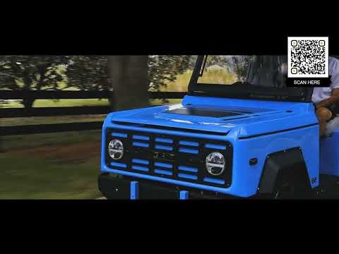 Streetrod Golf Cars: Custom Handcrafted Works of Art