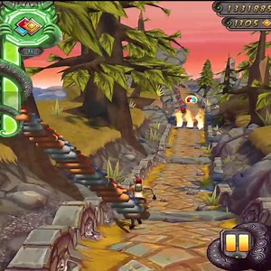 9.6K views · 26 reactions | temple run 2 best kids gaming video play this game #gamis #gaming #kidsgame #bestgame #gameplay #mobilegames | Kool Stuff | Facebook