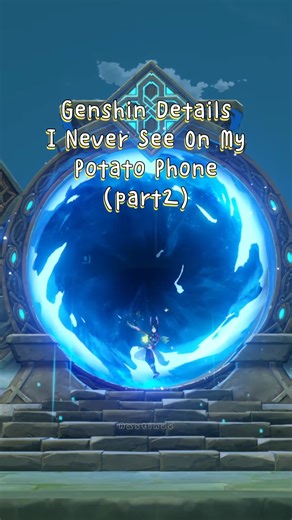 66K views · 2.6K reactions | I was surprised when I switched from phone to PC  #genshinimpact #GenshinImpact #hoyoversegenshinimpact #genshinImpact #genshin #fbreelsfyp #reelsvideoシ #fbreelsvideo #reelsfacebook | Aastinee | Facebook