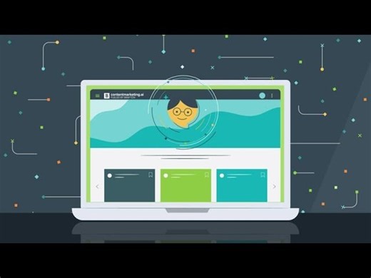 contentmarketing.ai Content Ideation | Tom Agnew