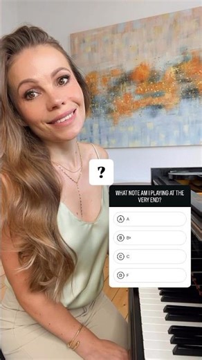 Follow to learn music theory with me. Find a link to my lessons in bio.