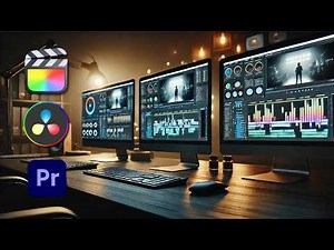 Best EDITING SOFTWARES for Wedding films