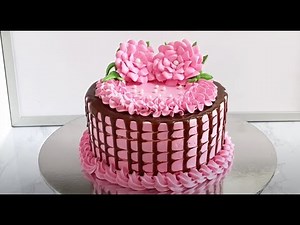 Ultimate Guide: Pink Cake Decorating Techniques