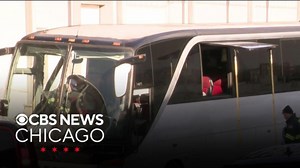 Bus driver charged in tour bus crash that left 41 hurt in Green Bay, Wisconsin