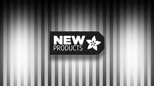 New Products 10/21/2020 Featuring #Adafruit Voice Bonnet for Raspberry Pi – Two Speakers   Two Mics! @adafruit #newproducts