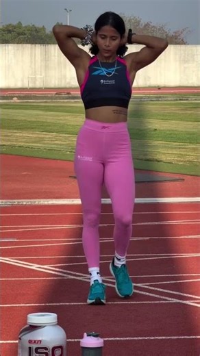 Clean Fuel. Lean Results. | Moumita x GXN ISO Legend