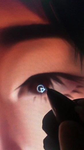 Prince Tae is a brat [full ver. on insta @ ivorie_arts #digitalart #bts #taehyung #taehyungfanart