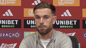 Henderson: Werde Saudi-Liga nicht kritisieren