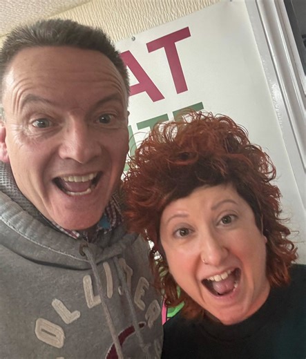 Listen in to us every Friday night at 10 on the King’s Speech - just ask Alexa to load Beat Route Radio… | Beat Route Radio | Facebook