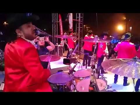 La Brissa - La Colales en vivo