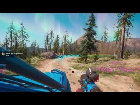 Let's play Far cry - New dawn Koop #2