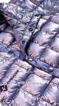 CUMULUS®- PLANCKLITE JACKET