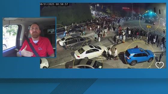 11Alive News: The Take | Street racing resurgence in Brookhaven (9/17/25)