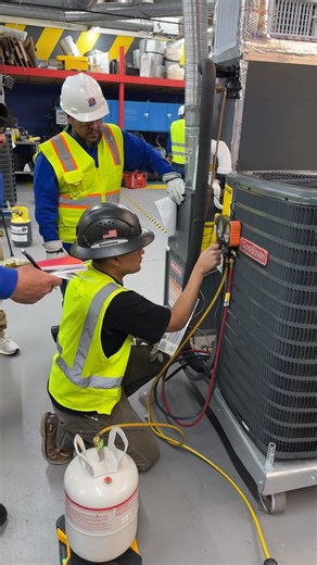 Acvolt Tech school on Reels