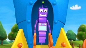 Watch Word World: The Series Season 2 Episode 4 - Snug As a Bug / Nightlight