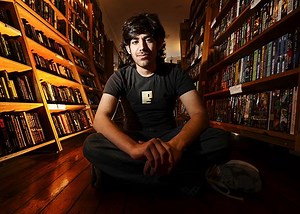 Before Aaron Swartz’s Death, MIT Could Have Led a Debate on Open Information. Why Didn’t It?
