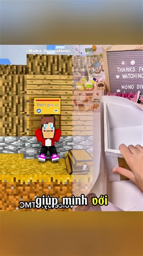 #trending #minecraft #shorts #haihuoc #vuinhon