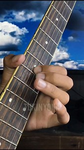 Tak pernah ternilai last child #guitar #gitarcover #intro | Tukinyonk Gitar