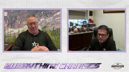 The Future of Bowling is about to begin. The SPI Innovation Division is hosting a LIVE reveal that introduces a technology advancement they've been developing behind the scenes. This isn’t a simple update or refinement — it’s a complete re-thinking of how performance is created, controlled, and optimized. Tune in to be among the very first to see it. | Storm Bowling