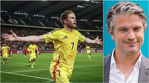 Il manque une étoile sur le maillot des Diables Rouges… depuis 1920 - RTBF Actus