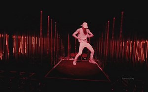 【EXO】主舞Line的历代级舞台4K超高清现场