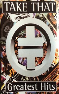 Take That - Greatest Hits