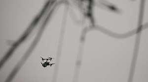 Dallas college, aviation company team up for drone industry training for veterans